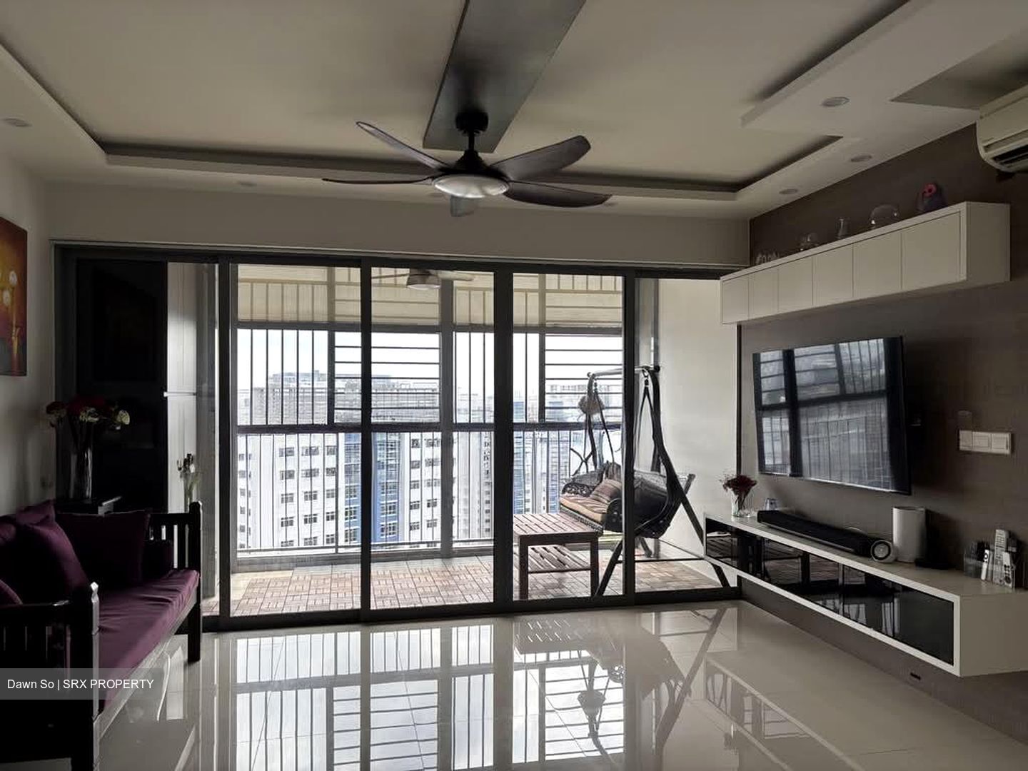 Blk 138C Lake Vista @ Yuan Ching (Jurong West), HDB 5 Rooms #560253661